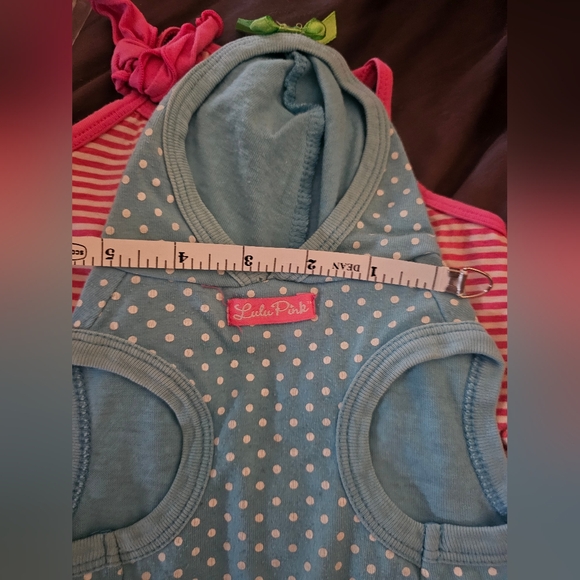 Small dog clothes - Picture 7 of 10